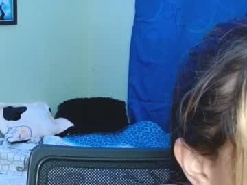 pucca_horny23 Chaturbate model