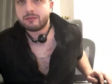 Wuschel1 - Chaturbate model