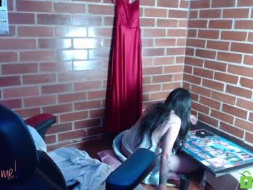 Princesa_leia_zathur - Chaturbate model