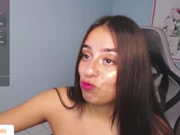 georgina_t_ Chaturbate model