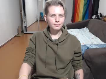 Anastas_01 - Chaturbate model