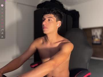 Jim_dancer - Chaturbate model