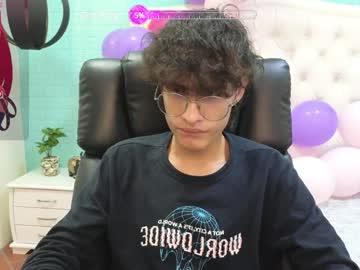 Thomas_rave - Chaturbate model