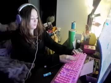 Moonshineprincess - Chaturbate model