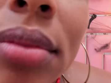 _shayla_hot - Chaturbate model