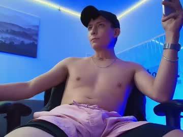 Maximo_clark - Chaturbate model