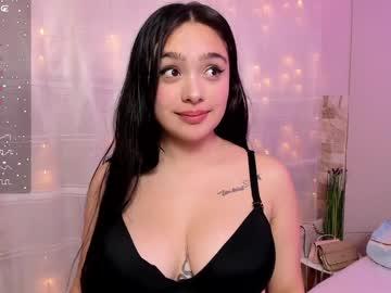 sweet_miiaa Chaturbate model