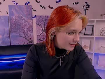 Molly_hots - Chaturbate model