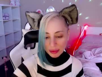 Goddesslilith - Chaturbate model