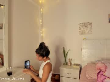 norma_jeaane Chaturbate model