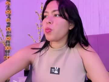 Mia_watson_01 - Chaturbate model