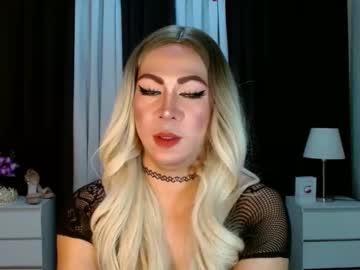 Hott_summerr - Chaturbate model