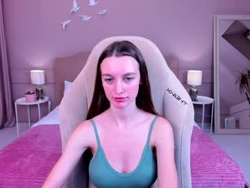 Agataparadise - Chaturbate model