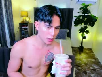 Bentlyfuck - Chaturbate model