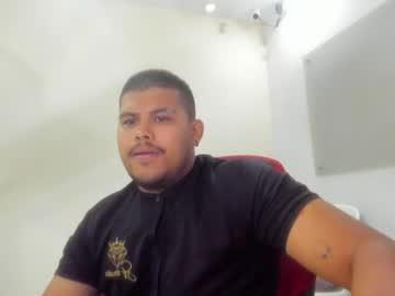 Caballero_____ - Chaturbate model