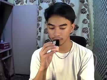 Manilahottestman - Chaturbate model