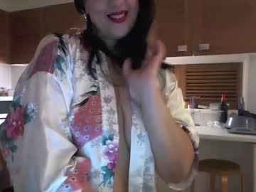 Hornywifebbw - Chaturbate model