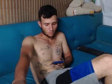 amandaandkevin Chaturbate model