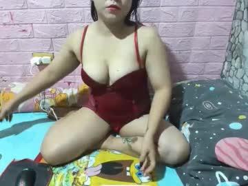 carla215 Chaturbate model