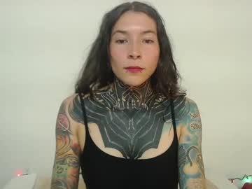 Eimytatto_ - Chaturbate model