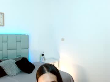 Cailyn_briona - Chaturbate model