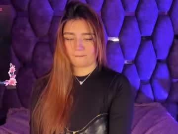 morgan_19_ Chaturbate model