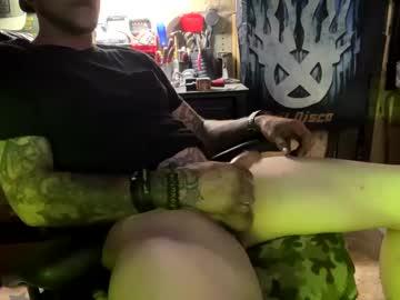 Tattooedbigjim - Chaturbate model