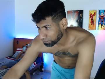 enriblack92 Chaturbate model