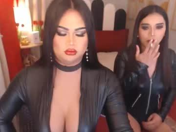 Queenunivers - Chaturbate model