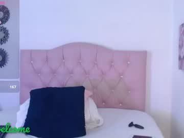 _sweet_apolo - Chaturbate model