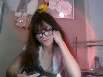 Scarlettwidow - Chaturbate model