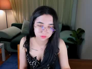 Skarleettt_ - Chaturbate model