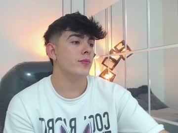 Sweet__jeremy - Chaturbate model