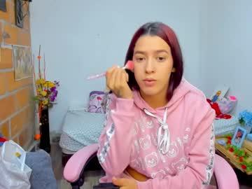 Melisaking12 - Chaturbate model