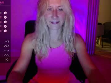 Kate_yes - Chaturbate model