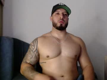 jimmy_king1 Chaturbate model