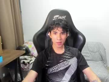 master_beto Chaturbate model