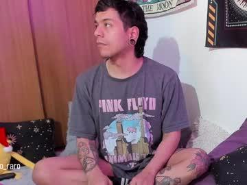 Acid_time - Chaturbate model