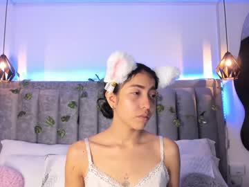 Alisson22__ - Chaturbate model