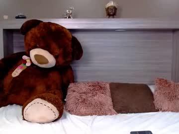 Lady_evan - Chaturbate model