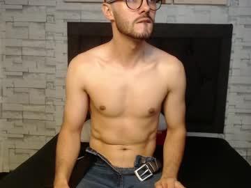 Lallo_inter - Chaturbate model