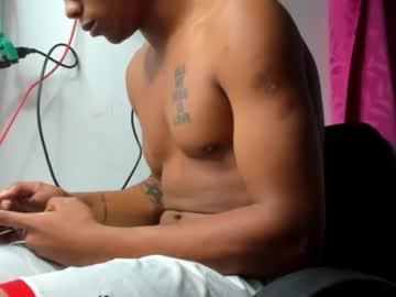 Billy_col - Chaturbate model