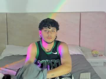 Boy_bye - Chaturbate model