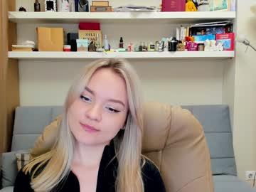 kara_smith_ Chaturbate model