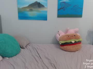 Missyinpinkk - Chaturbate model