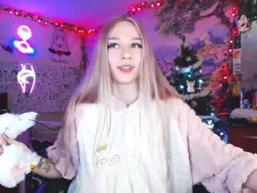 linlin_cuteeee Chaturbate model