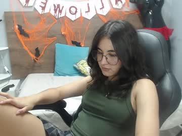 Alisse_saenz - Chaturbate model