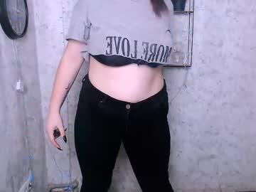 Valeriyas_ - Chaturbate model