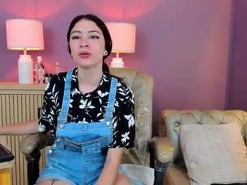 Foxyross_ - Chaturbate model