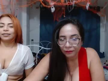 Catalinazan - Chaturbate model